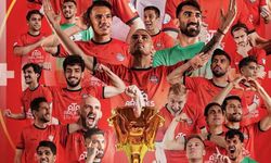 Tarihi Zafer: Tractor FC, İran Ligi'nde İlk Kez Şampiyon Oldu!