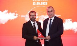 Lima Logıstıcs’e Turkısh Cargo’dan Başarı Ödülü