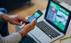 Yasa dışı bahis reklamı yapan web sitelerine erişim engeli