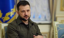 Zelenskiy: "Perşembe günü Putin'i Türkiye'de bekliyor olacağım"