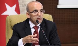Bakan Şimşek: "Enflasyon yüzde 35,4 ile 2021 yılı Kasım ayından sonraki en düşük seviyesine indi"