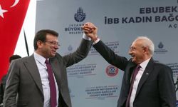 İmamoğlu’ndan Kılıçdaroğlu Mesajı: “Birlikte Bu Operasyonları Bertaraf Edeceğiz”