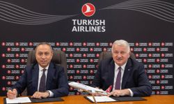 Tüpraş ve THY’den Sürdürülebilirlikte Güç Birliği