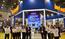 İnci Akü, 41. Yılında Automechanika İstanbul’da Yenilikçi Ürünleri ve Dijital Hizmetleriyle Göz Dolduruyor