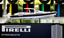 PIRELLI VE SACS TECNORIB, İŞ BİRLİKLERİNİN 20. YILINI KUTLUYOR