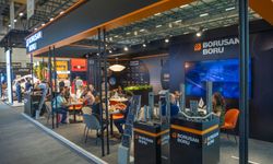 BORUSAN BORU,  AUTOMECHANIKA ISTANBUL 2025’TE YERİNİ ALDI