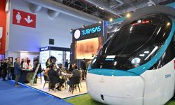 11. Eurasia Rail Fuarı, İstanbul Fuar Merkezi’nde Devam Ediyor