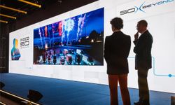 IVECO, 50 Yıllık Mirası İnovasyonu ve İtalyan Mükemmelliğini Torino'da Kutluyor