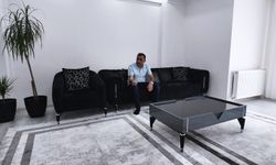"Yarısı Bizden" Kampanyasıyla Yeni Bir Başlangıç: Tek Ailesi Güvende ve Mutlu