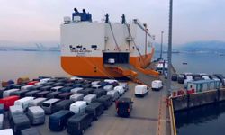 Türkiye Otomotiv Endüstrisinden Mayıs Ayında Tarihi İhracat Rekoru!
