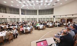 Bursa inşaat sektörü 'Yarısı Bizden' desteği bekliyor