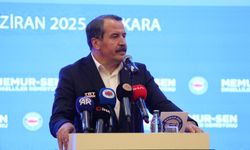 Memur-Sen: "Gelir vergisinde engelli kamu görevlileri için muafiyet tamamen sağlanmalıdır"