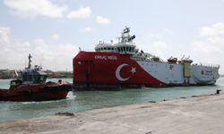 Oruç Reis yurda dönüyor: Temmuz'da Türkiye'de olacak