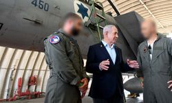 Netanyahu: "Tahran’ı tahliye edin’ harekete geçiyoruz"