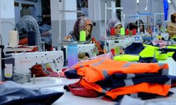 Yurt Dışı Üretici Fiyat Endeksi yıllık yüzde 25,34 arttı
