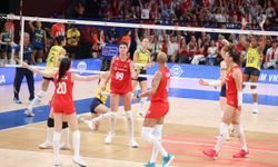 Filenin Sultanları'ndan İlk Yenilgi: Brezilya'ya 3-1 Mağlup Oldular