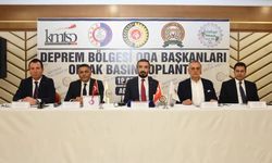 Deprem Bölgesinden Ortak Çağrı: "Yerinde Dönüşüm Başvuru Süresi Uzatılsın"