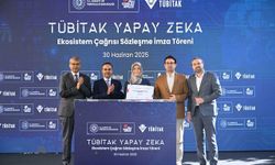 Bakan Kacır: "Yapay zekâ devrimini Türkiye'nin öncülüğünde gerçekleştireceğiz"