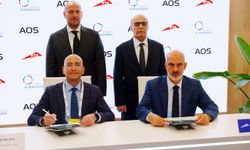 Anadolu Isuzu’dan Global Pazarda Güçlü Bir Adım Daha
