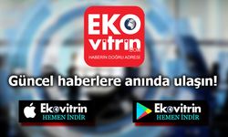 Ekovitrin Mobil Uygulamasıyla Gündem Cebinizde!