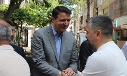 Mahmut Arıkan: “Asgari Ücret Yoksulluk Sınırında, Emekli Maaşı En Az 35 Bin TL Olmalı”