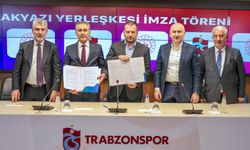 Şenol Güneş Spor Kompleksi ve Çevresi Trabzonspor Kullanımına Tahsis Edildi
