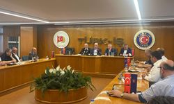 TÜRK-İŞ Başkanı Ergün Atalay'dan Kamu Toplu Sözleşmesi Süreciyle İlgili Sert Tepki: "Bu Teklif Kabul Edilemez"