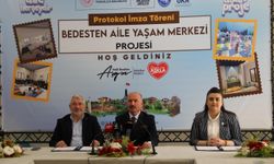 Çorum'a 10 milyonluk yatırım!