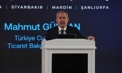 Ticaret Bakan Yardımcısı Mahmut Gürcan: “Ürünleri çöpe dökeni affetmeyiz”