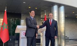 Türkiye ile Fas Arasında Ticarette Yeni Dönem