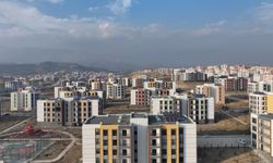 Malatya’da 26 Bin Konutun Hak Sahipleri Belirlendi, Ancak 4 Bin 884 Kişi Hâlâ İşlem Yapmadı