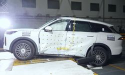 Chery TIGGO Serisi Euro NCAP Testlerinden Başarıyla Geçti