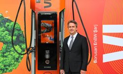 Borusan EnBW Enerji, Türkiye’de Şarj Ağına Yeni Bir Soluk