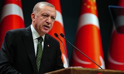 Erdoğan’dan karne alan öğrencilere mesaj