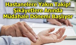 Sağlık Bakanlığı Teftiş Kurulu genelgesi yayımlandı!