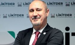 'LİKİTDER' BÜYÜME POTANSİYELLİ  SEKTÖRÜN REHBER KURULUŞU
