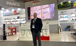 Kcs Dış Ticaret Automechanika İstanbul Fuarında Göz Doldurdu