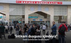 İranlı turistlerden İsrail’e tepki: "İntikam duygusu içindeyiz"