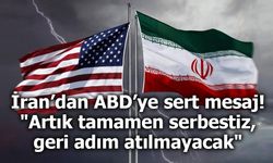 İran Genelkurmay Başkanı’ndan ABD’ye Sert Uyarı: “Artık Tamamen Serbestiz”