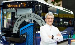 Karsan UITP Summit 2025’te Yeni Teknolojileriyle Gövde Gösterisi Yapacak!