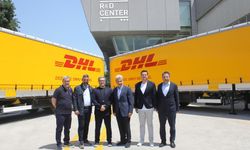 Kona’nın Dhl Taşımaları İçin 100 Yeni Tırsan