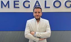 LOJISTIKTE GÜVENIN VE YEŞIL LOJISTIĞIN ADI:  MEGALOG LOGISTICS