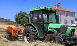 Tarım-GFE yıllık yüzde 36,65 arttı