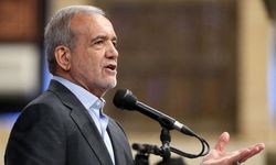 Pezeşkiyan: "Siyonist rejim ateşkesi ihlal etmediği sürece, İran da ateşkesi ihlal etmeyecektir"