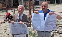 Balıkçı Kenan'dan İmamoğlu'na Arazilerime Çöktün İddiası!