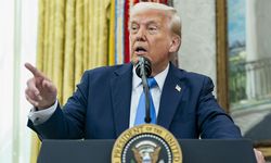 Trump: “İran’ın nükleer programına gerçek bir son vermek istiyorum”