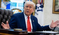 Trump: "Ukrayna'ya silahları NATO üzerinden göndereceğiz"