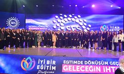 Sürdürülebilir Eğitim İçin İstanbul ve Diyarbakır'da Büyük Buluşma