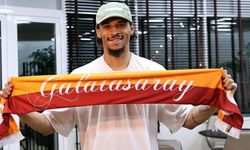 Leroy Sane Galatasaray İçin İstanbul'da!