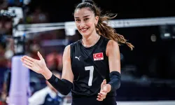 Milli Yıldız Hande Baladın Artık Fenerbahçe’de!
